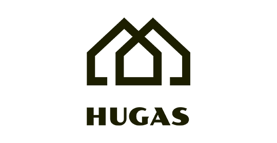 ordnenundhelden-hugas-logo